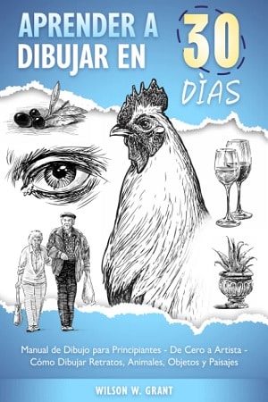 Aprender a dibujar en 30 días 