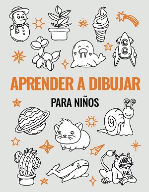 Aprender a dibujar para niños