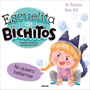 Escuela de bichitos cuentos cortos