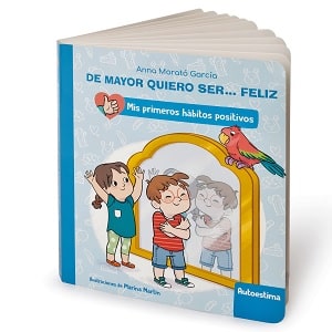 De mayor quiero ser...feliz