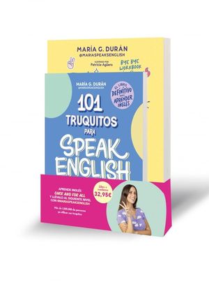 101 truquitos para speak English + truquibook