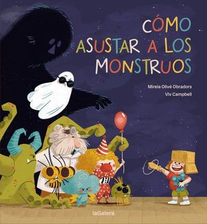 Cómo asustar a los muertos