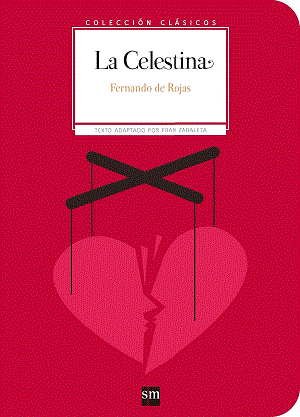 La Celestina Siglo de Oro español 