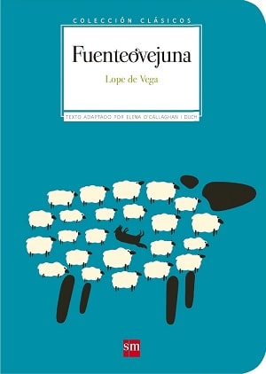 Fuenteovejuna barroco español