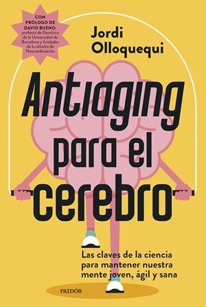 Antiaging para el cerebro
