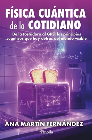Física de lo cotidiano libros de divulgación científica