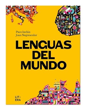 Lenguas del mundo las palabras