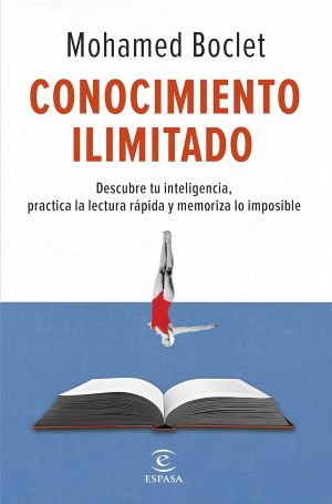 Conocimiento ilimitado.