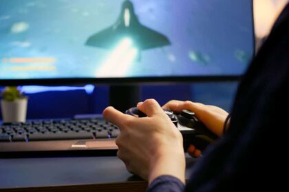 mandos para PC