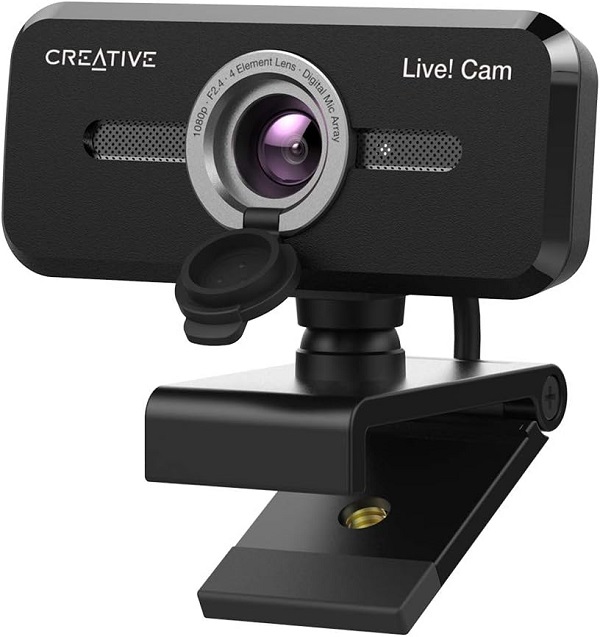 webcam Creative