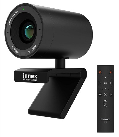 webcam videollamada Innex