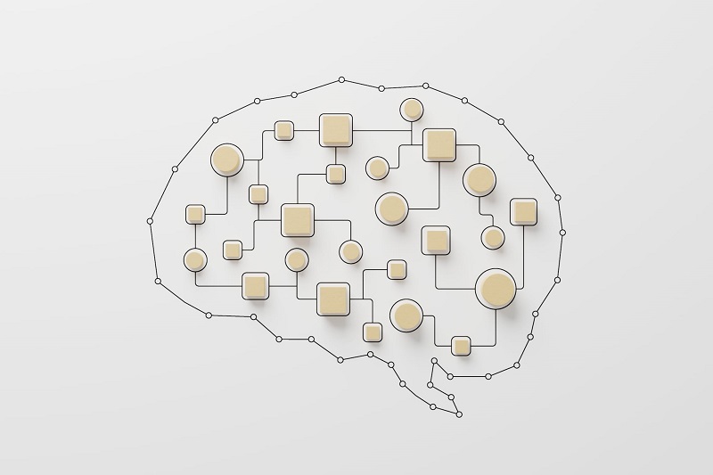 IA para mapas mentales