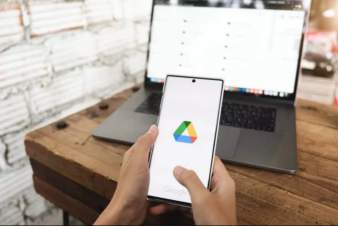 trucos para google drive