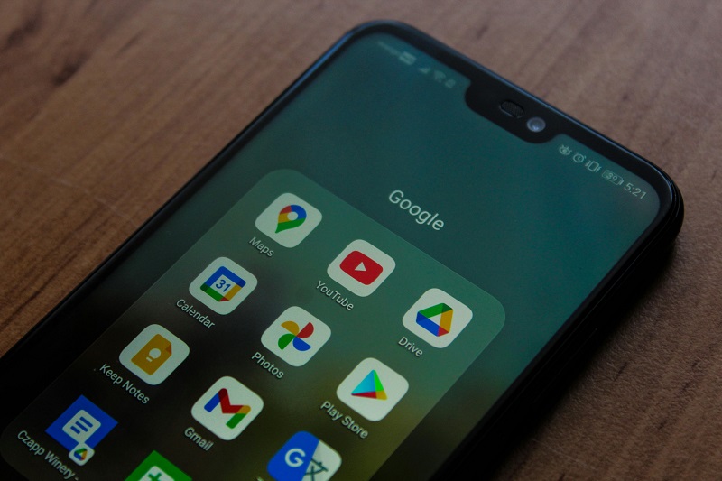trucos para google drive