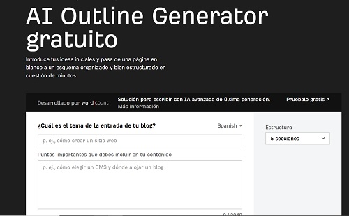 Ahrefs apps IA gratuitas
