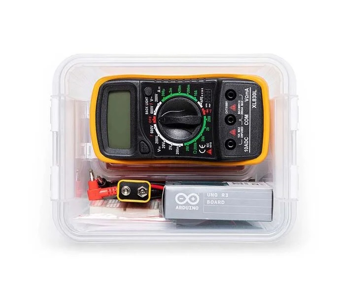 Arduino Student Kit- kits de robótica