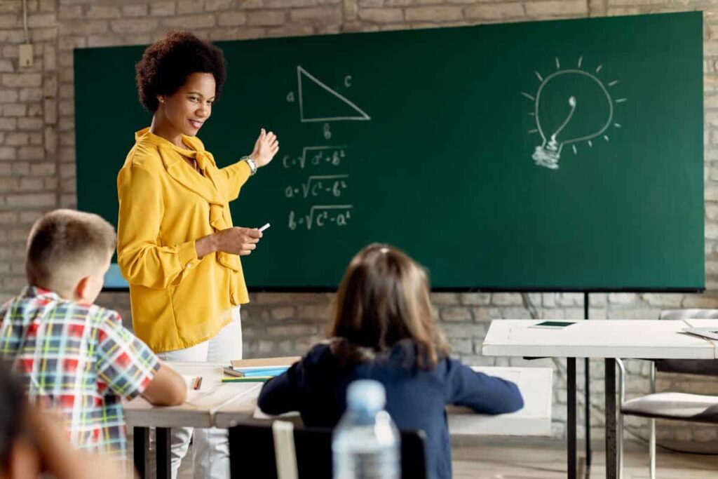 estancias profesionales docentes 