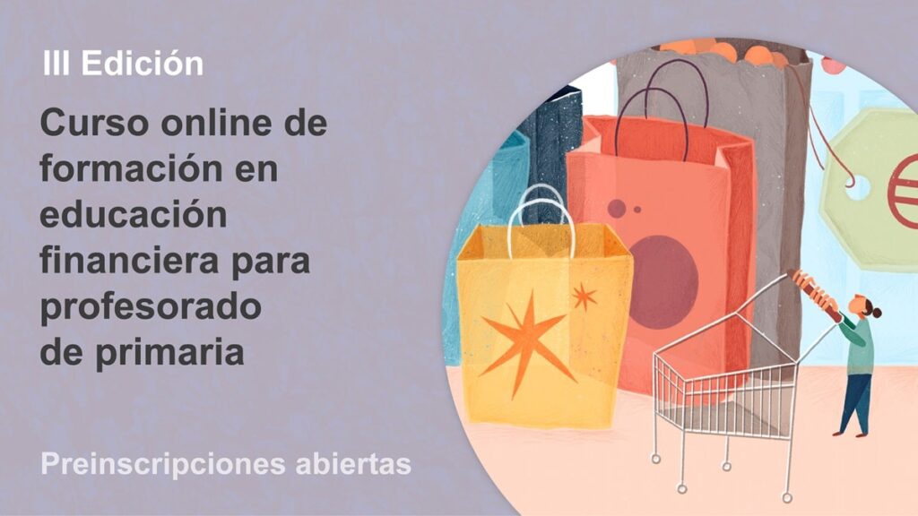 Curso de educación financiera