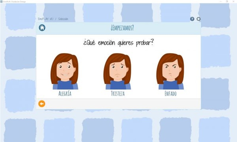 emociones autismo