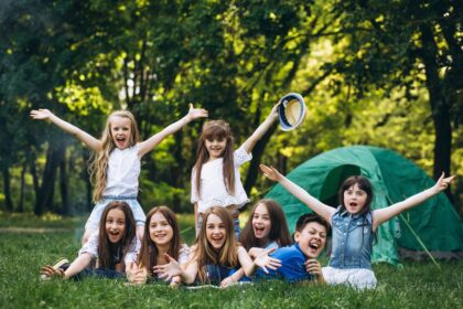 campamentos de verano 2025