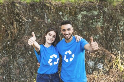 recursos día internacional del reciclaje