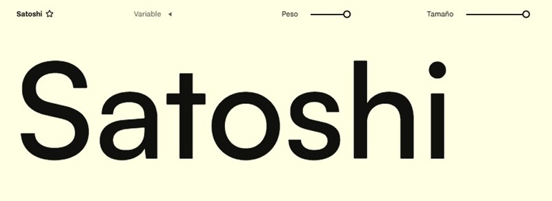 fontshare