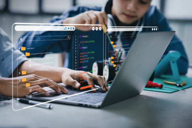 enseñar python en FP