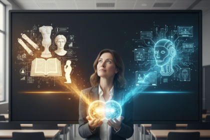 educación en inteligencia artificial