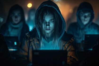 phishing en centros educativos