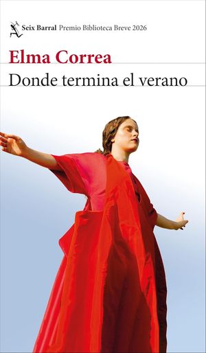 Donde termina el verano novedades editoriales abril 2026
