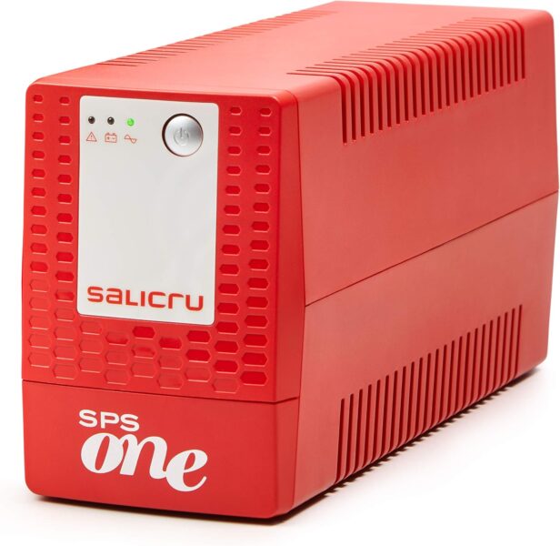 Salicru SAIs