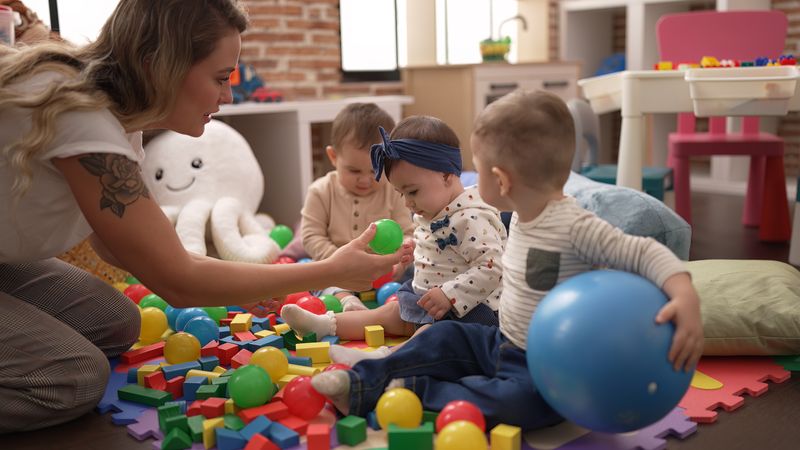 deducción escuela infantil renta