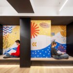 EmotionLAB impulsa la transformación del Colegio Fray Luis de León con aulas flexibles para el aprendizaje del futuro