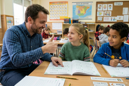 efecto Pigmalión en educación