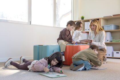 Mirplay School