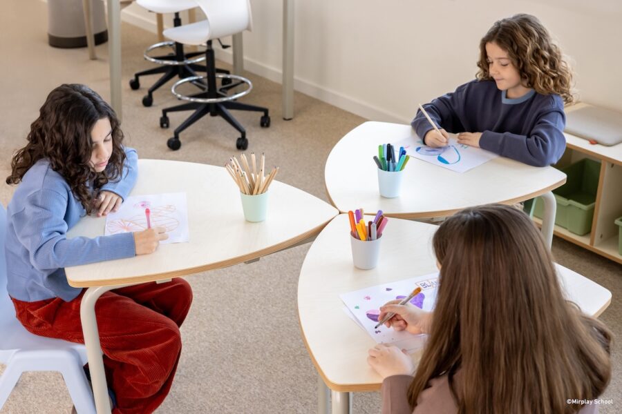 Mirplay School