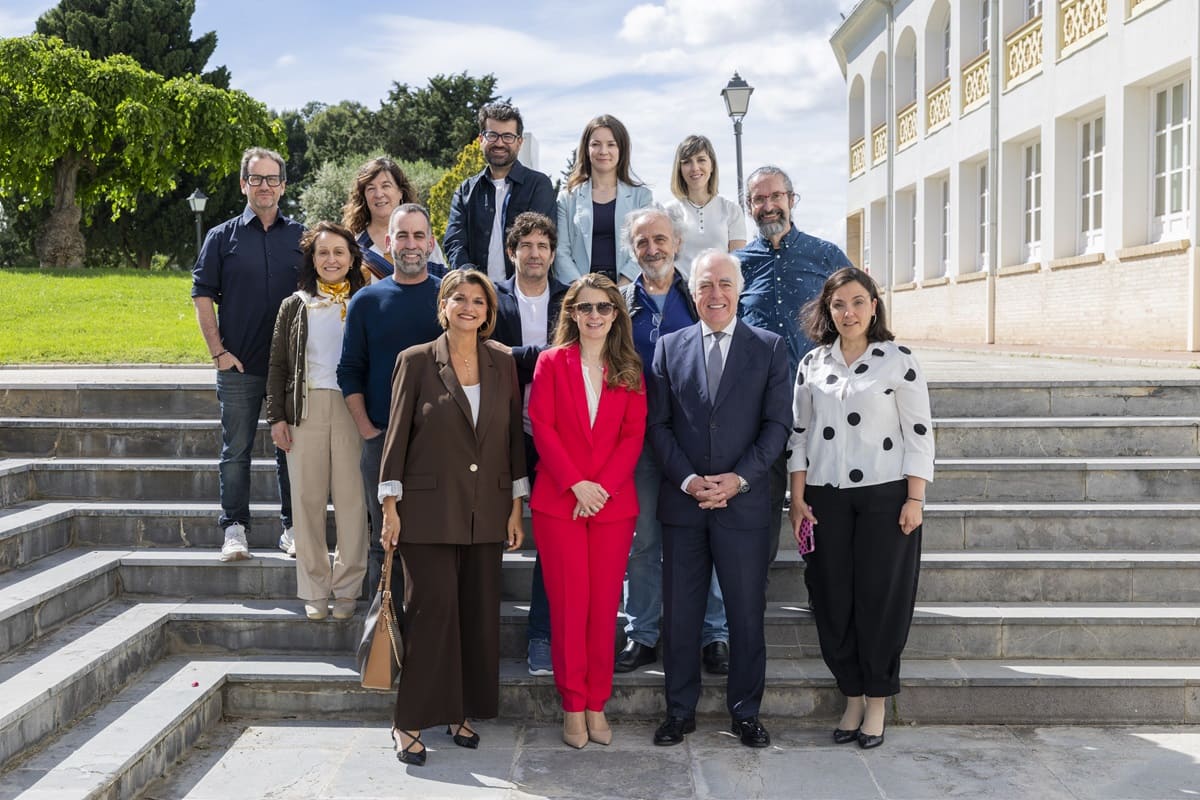 Fundación Ibercaja selecciona a los 25 docentes referentes que marcan el futuro de la educación en España