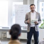 máster formación de profesorado