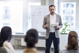 máster formación de profesorado